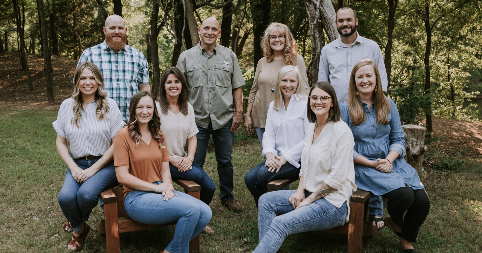 Our Team Six One Ministries