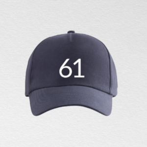 Six One Cap